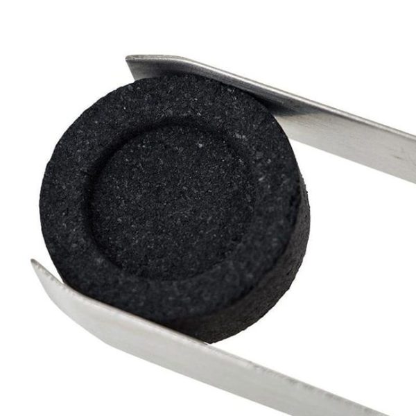2 Rotoli di Carboncini